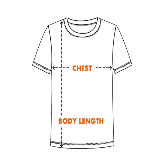 Stylemaster T-Shirt Lifes Short Eat Cookies XL - Picture 5 of 5